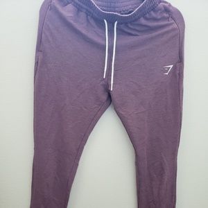 Gymshark lounge leggings